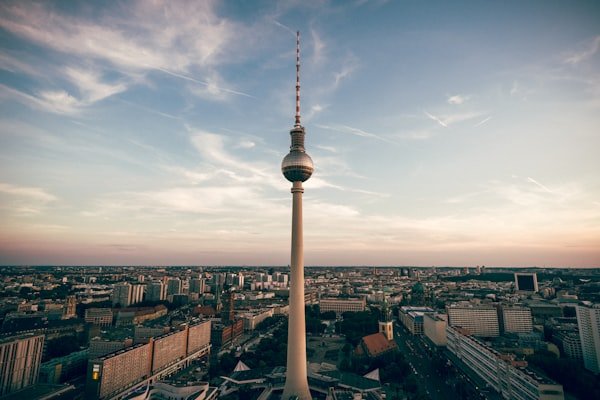 Allemagne